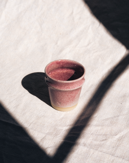 Tasse gobelet
