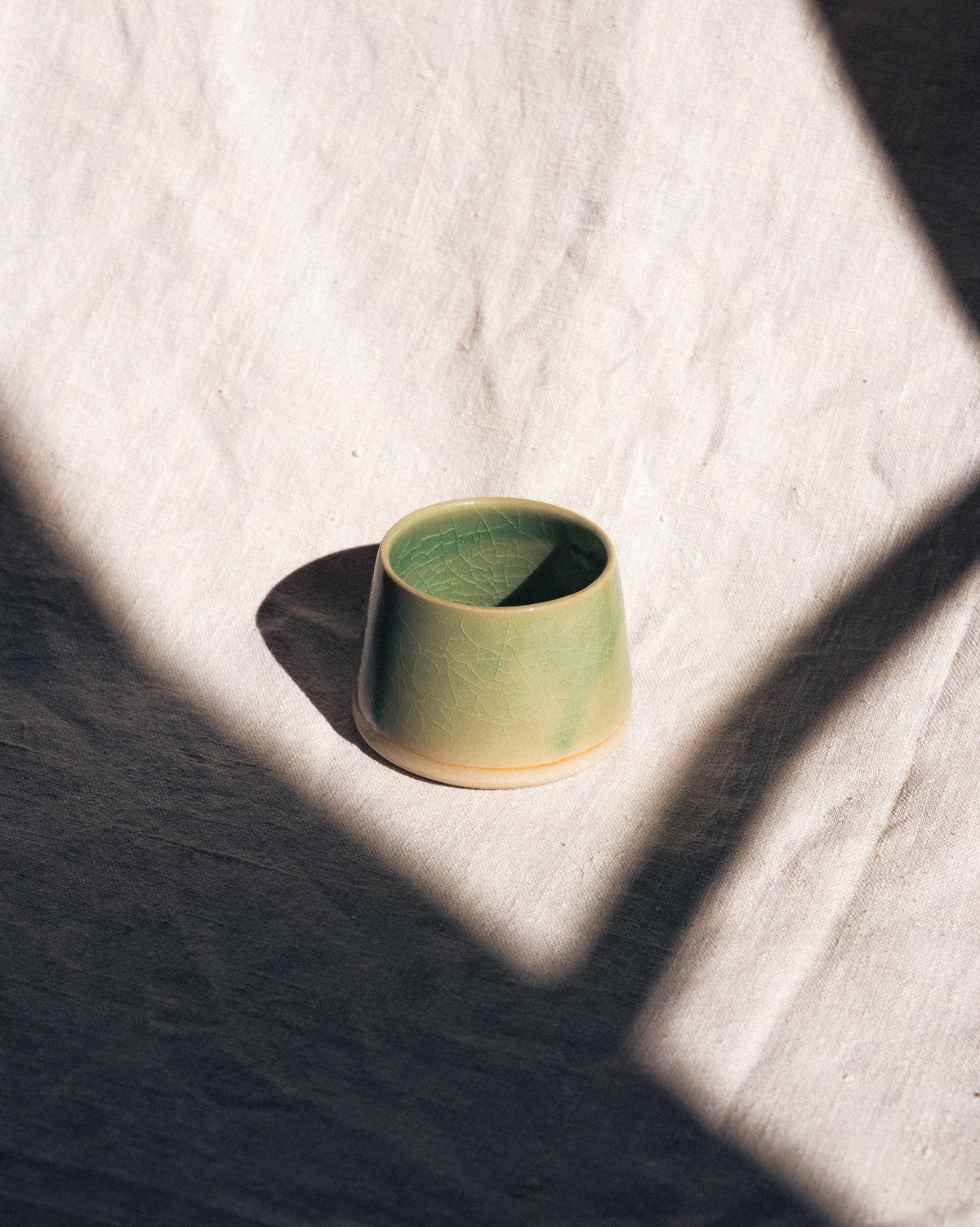 Tasse expresso