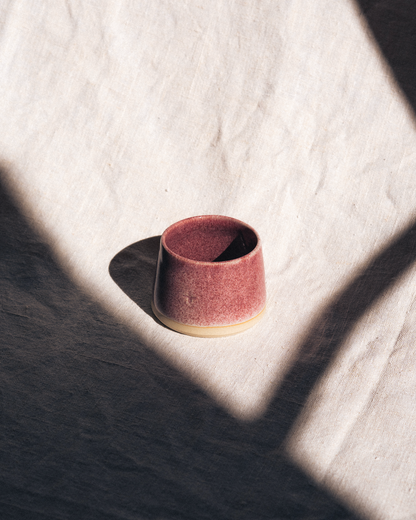 Tasse expresso