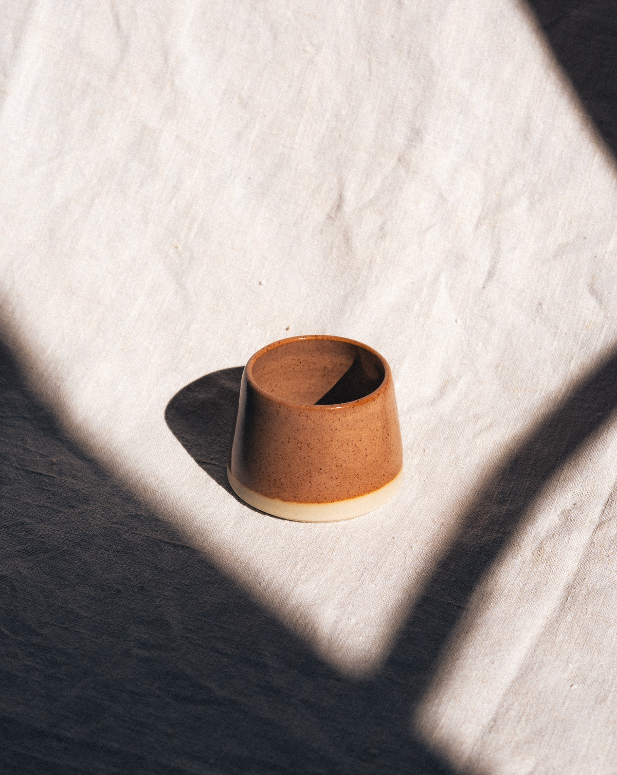 Tasse expresso