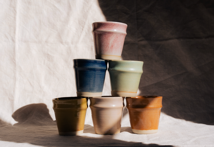 Tasse gobelet