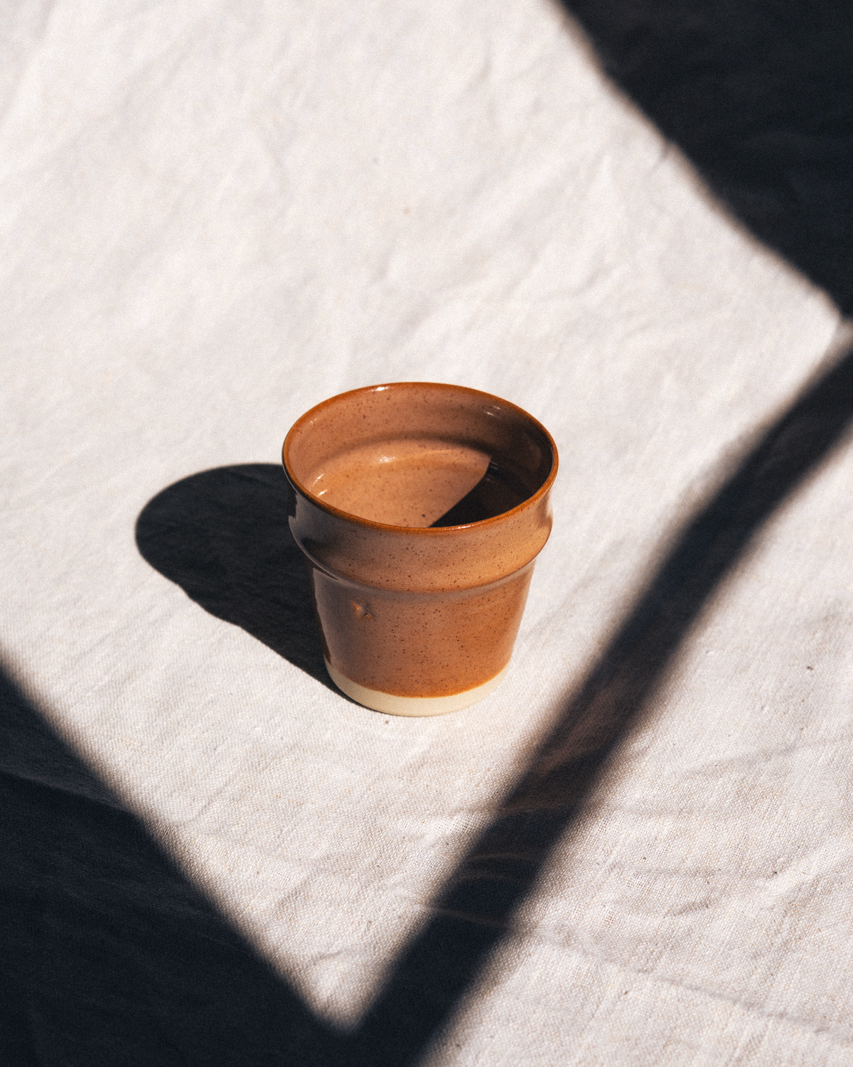 Tasse gobelet