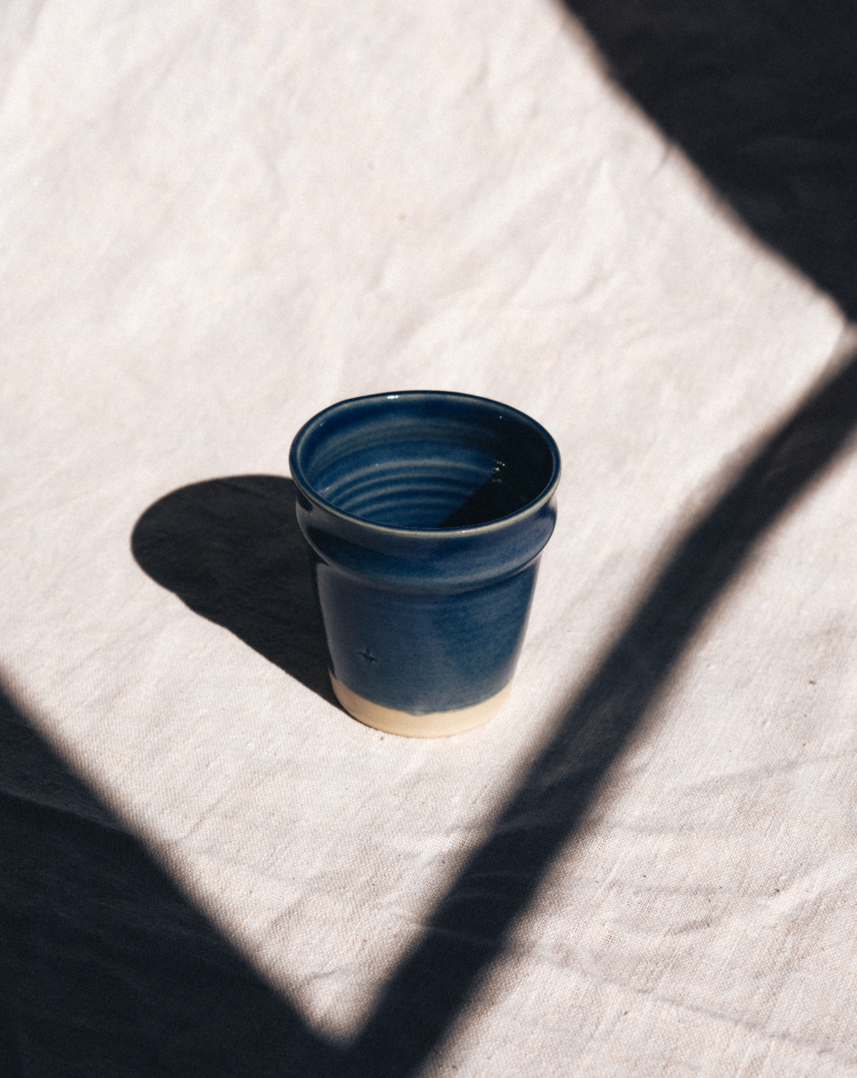 Tasse gobelet