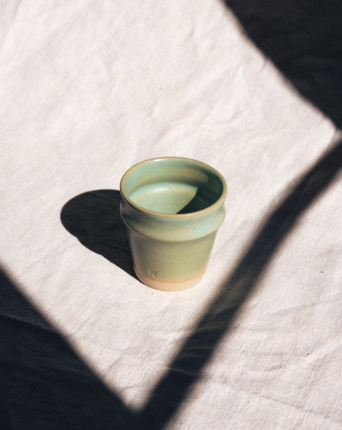 Tasse gobelet