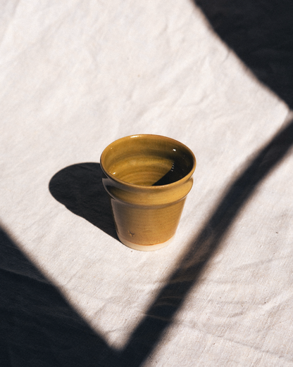 Tasse gobelet