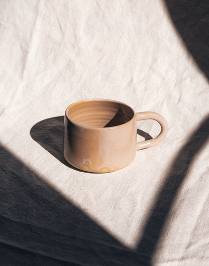 Tasse latte