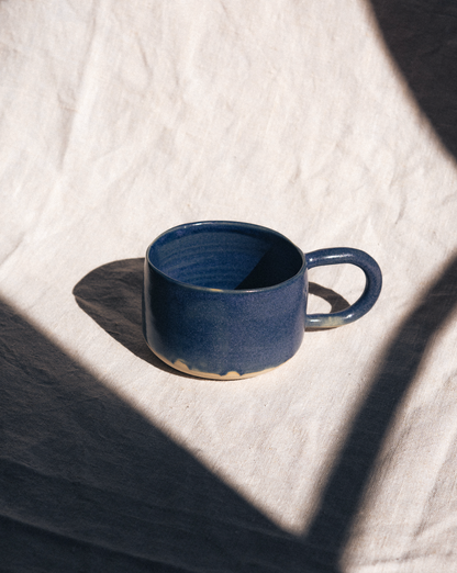 Tasse latte