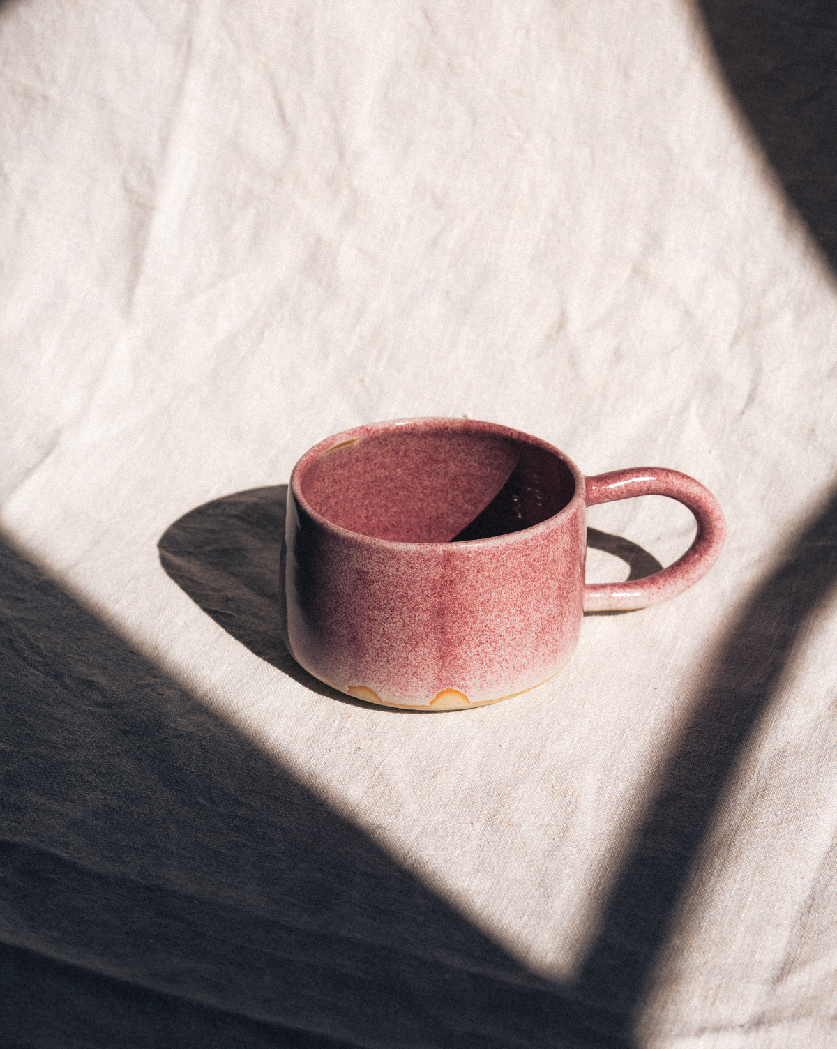 Tasse latte
