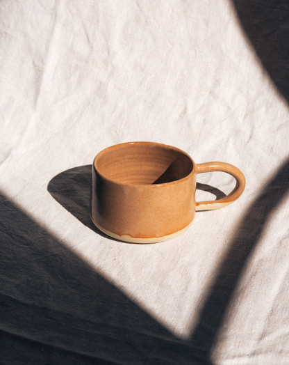 Tasse latte