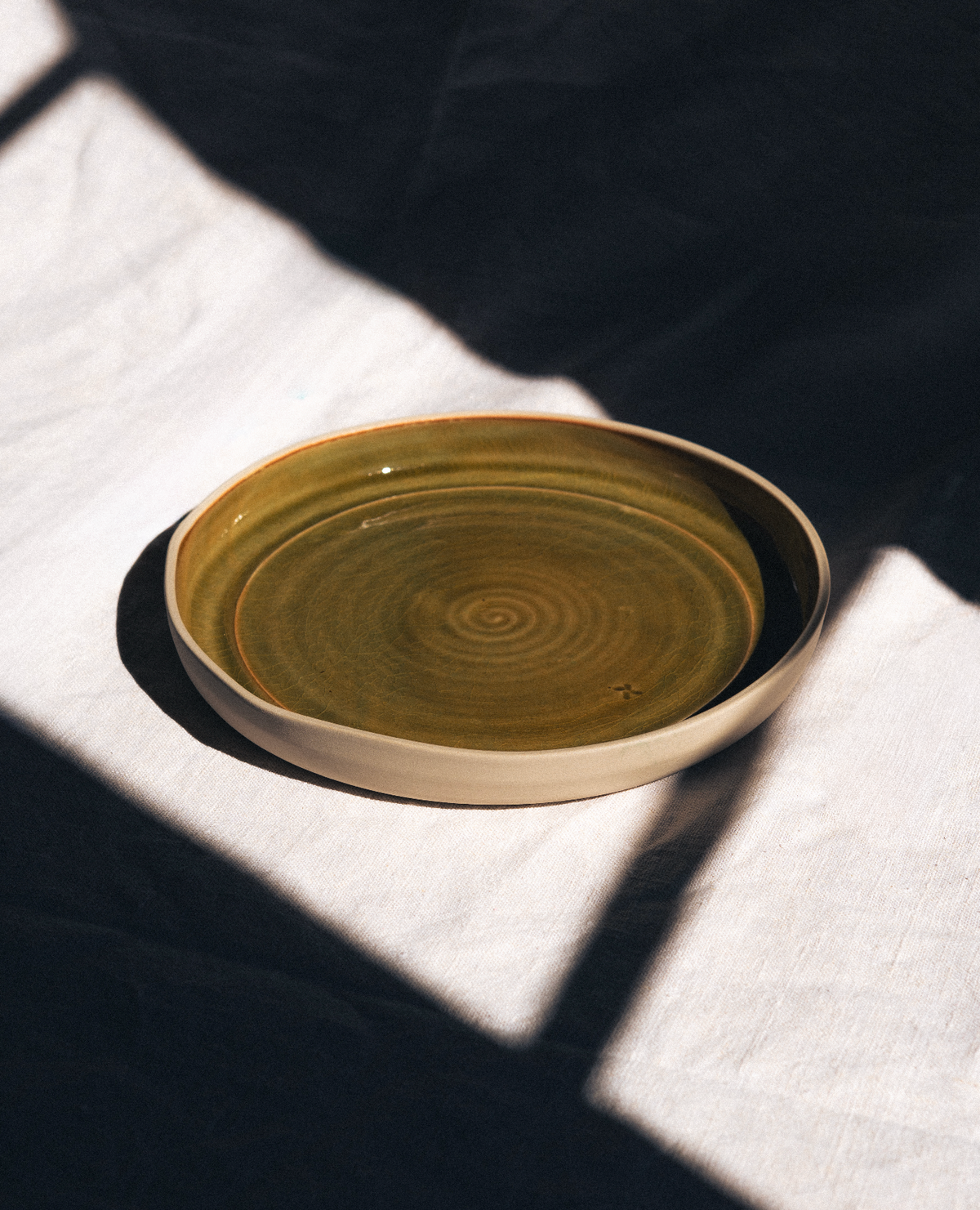 Assiette