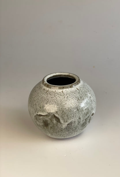 Moon jar XS